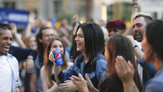 The #PepsiLivesMatter Ad Turning A Protest March Into Coachella Is Exactly Why White People Must Be Stopped